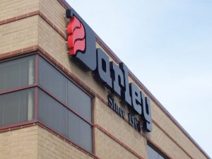 business sign company Jacksonville